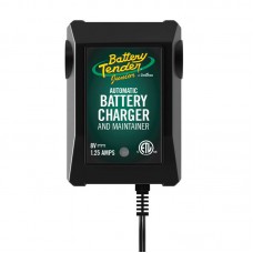 Battery Tender Junior - High Efficiency 8 Volts Battery Tender Junior - High Efficiency 8 Volts